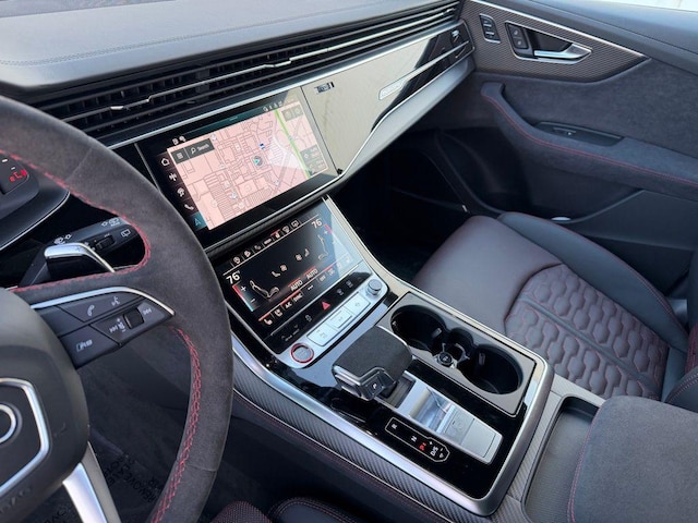 2026 Audi RS Q8 Base - Photo 28