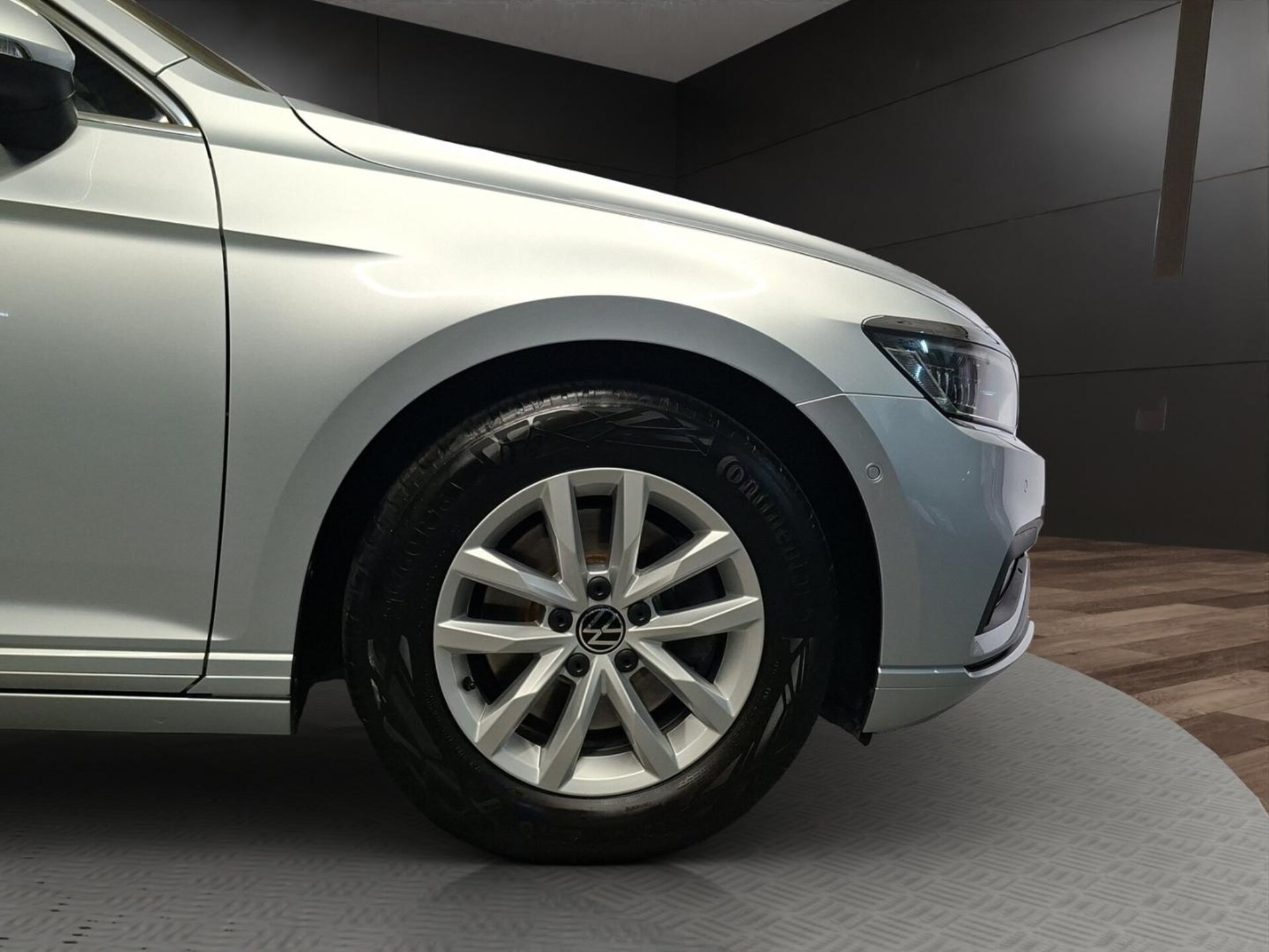 Volkswagen Passat Variant Business