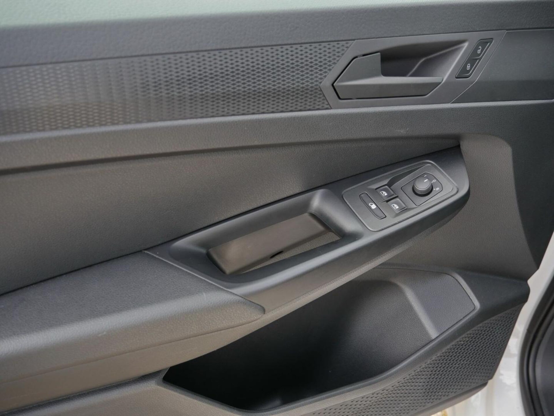 Volkswagen Caddy Cargo EcoProfi