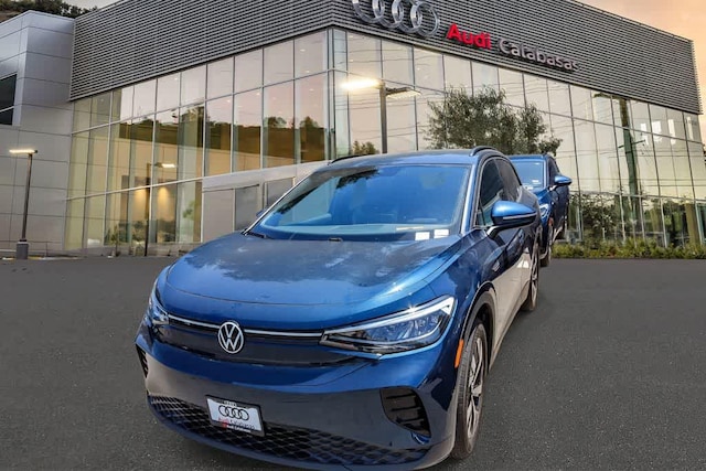 2023 Volkswagen ID.4
