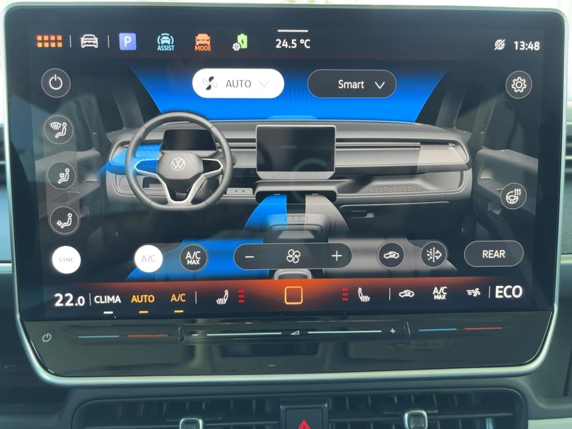 Volkswagen ID. Buzz Pro
