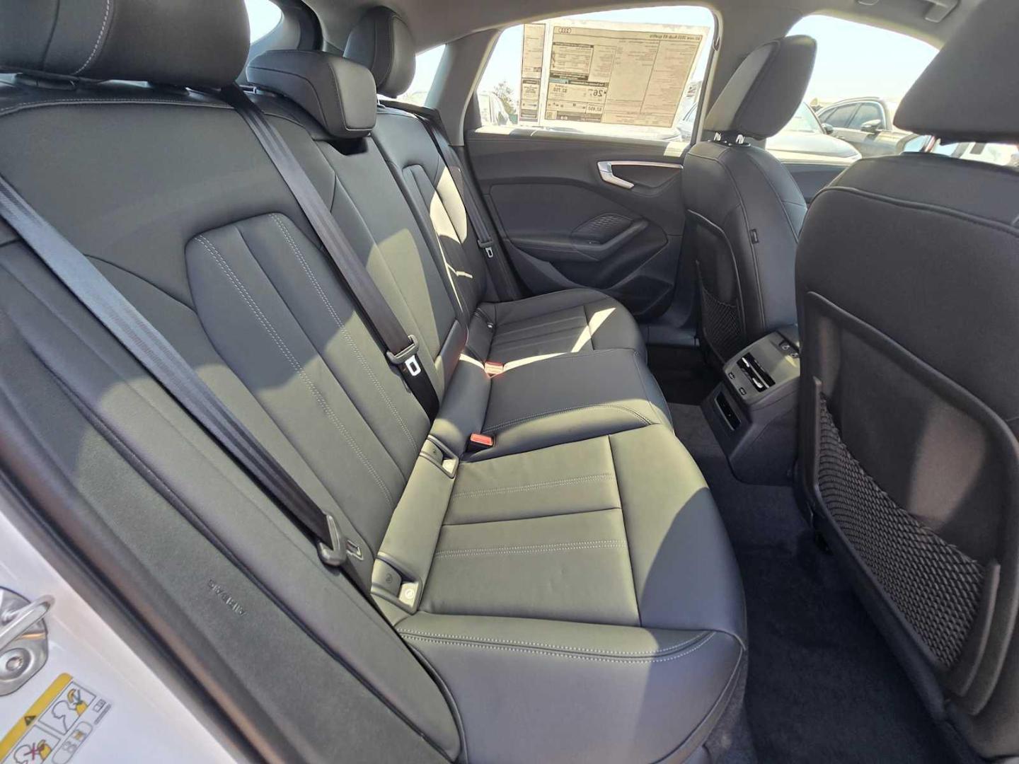 2025 Audi A5 Premium - Photo 14