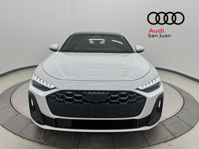 2026 Audi A5 Sedan