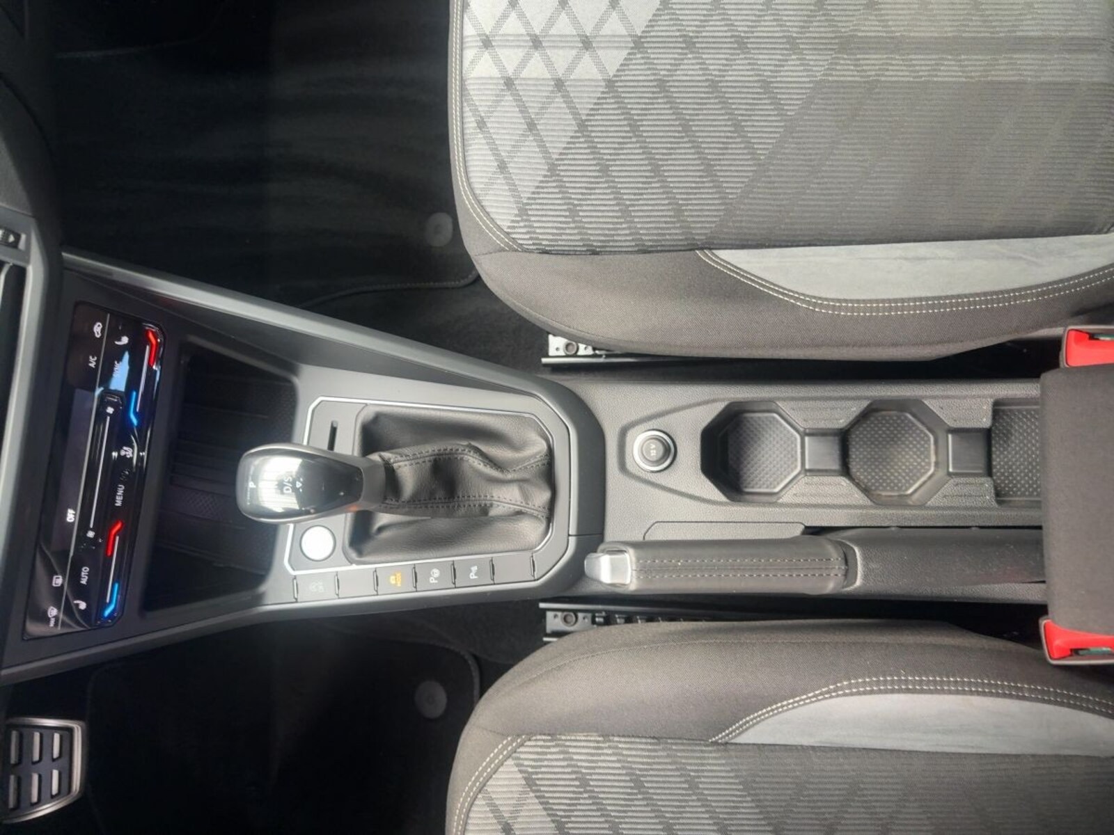 Volkswagen Taigo – Bild 17
