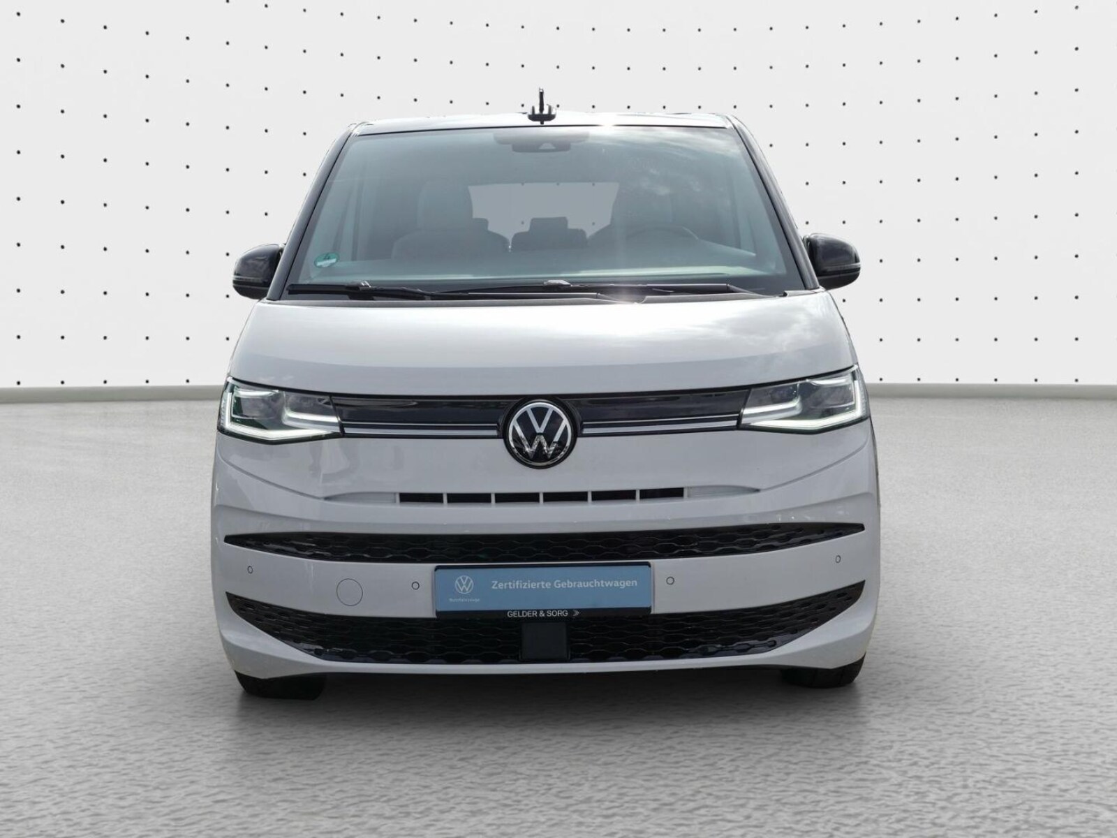Volkswagen Multivan Langversion – Bild 20