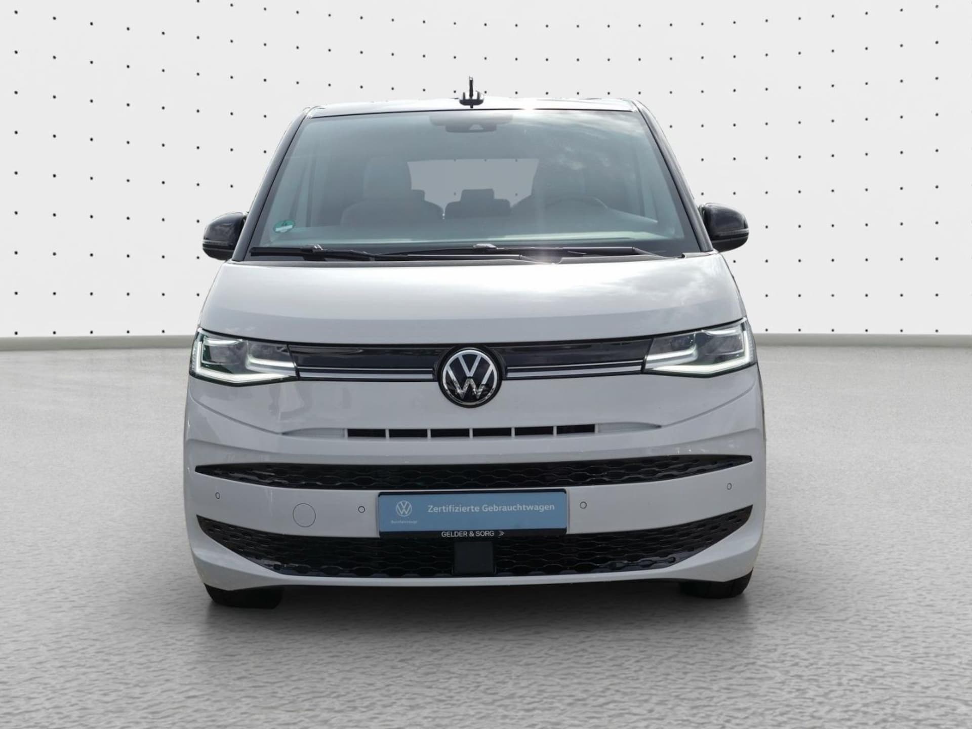 Volkswagen Multivan Langversion Life