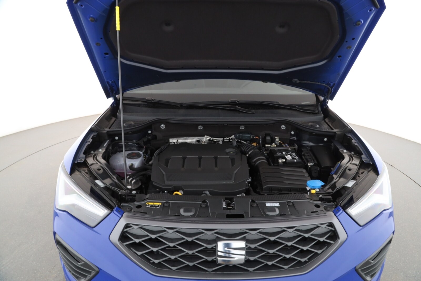 SEAT Ateca – Bild 9