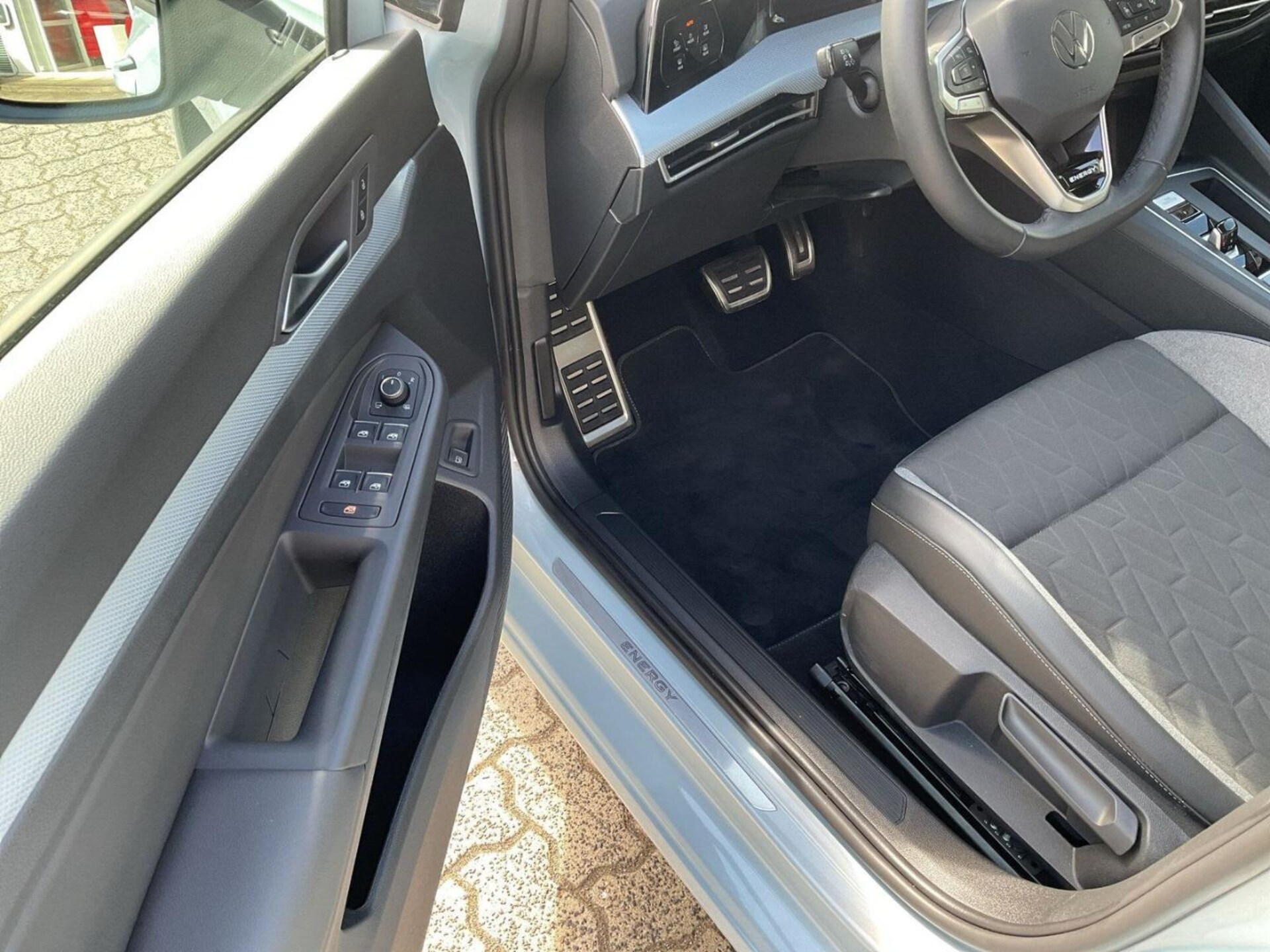Volkswagen Golf ENERGY