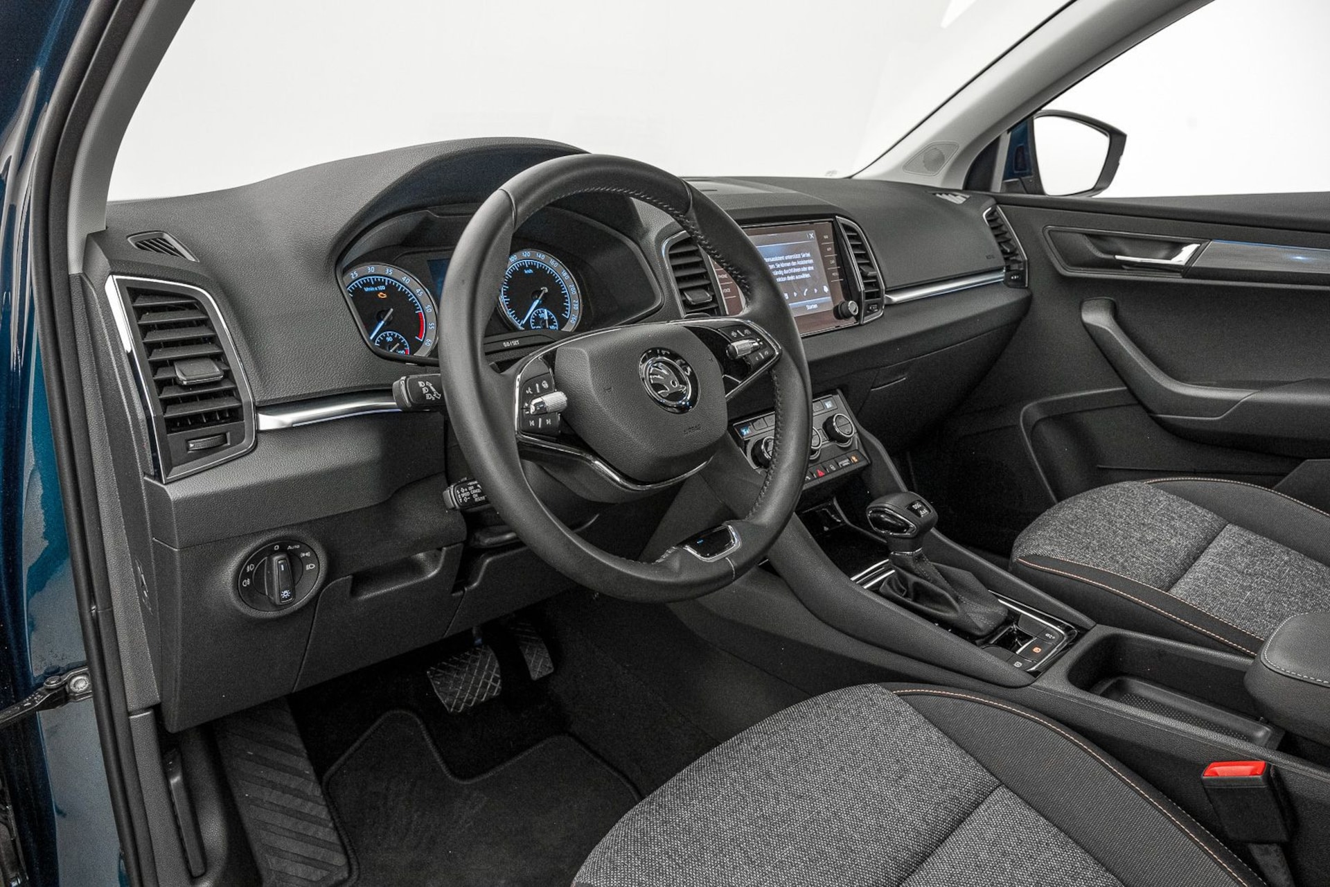 Skoda Karoq Ambition