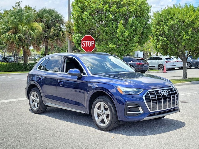 Photo of 2023 Audi Q5 