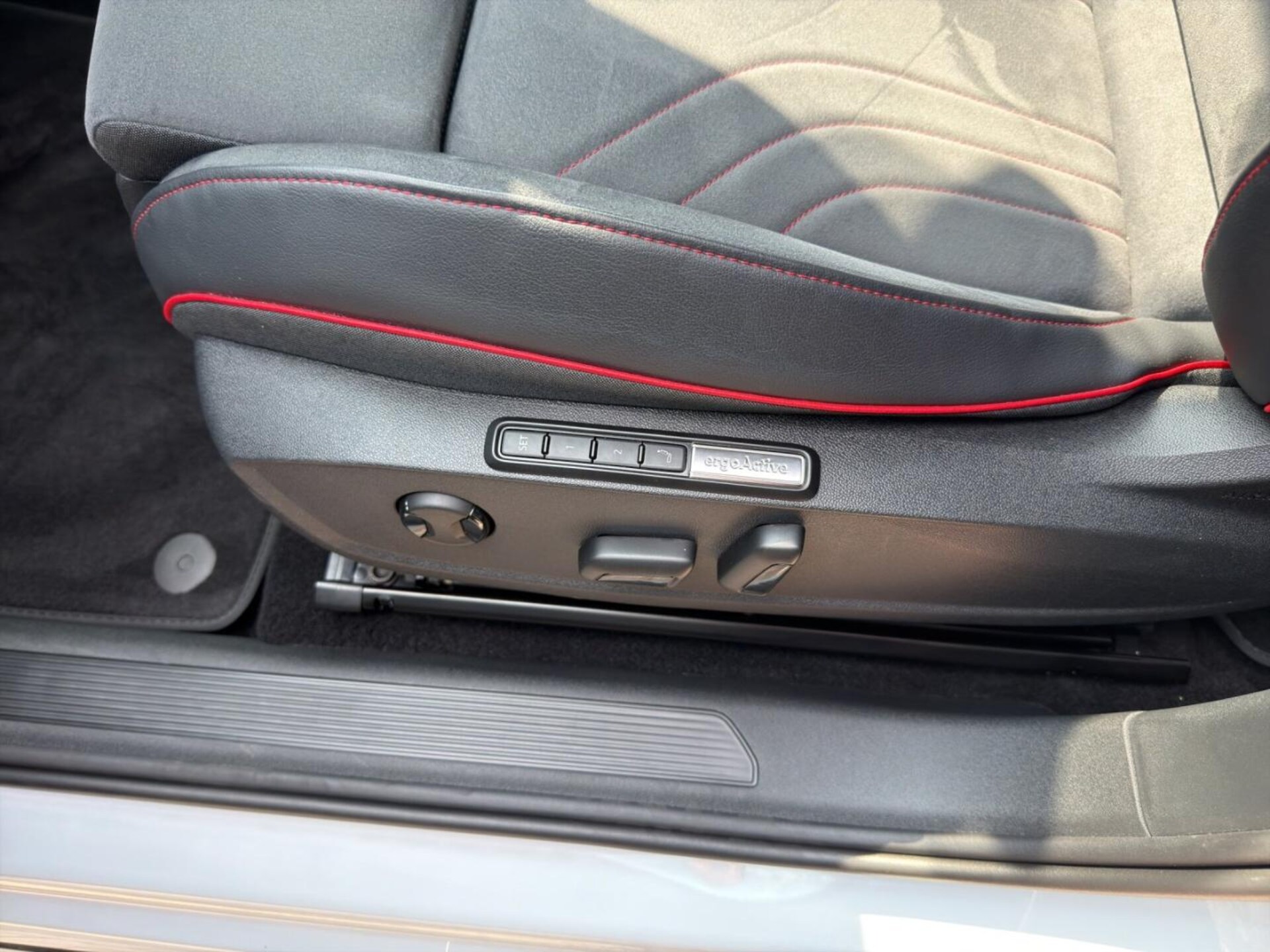 Volkswagen ID.3 GTX Performance