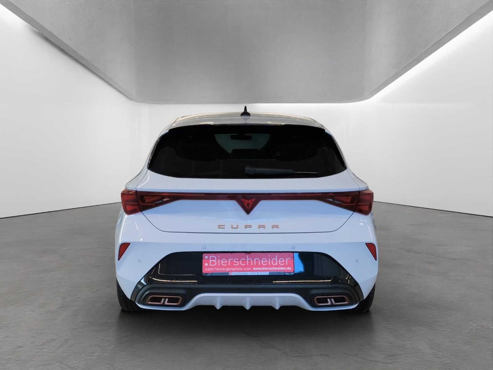 CUPRA Leon – Bild 7