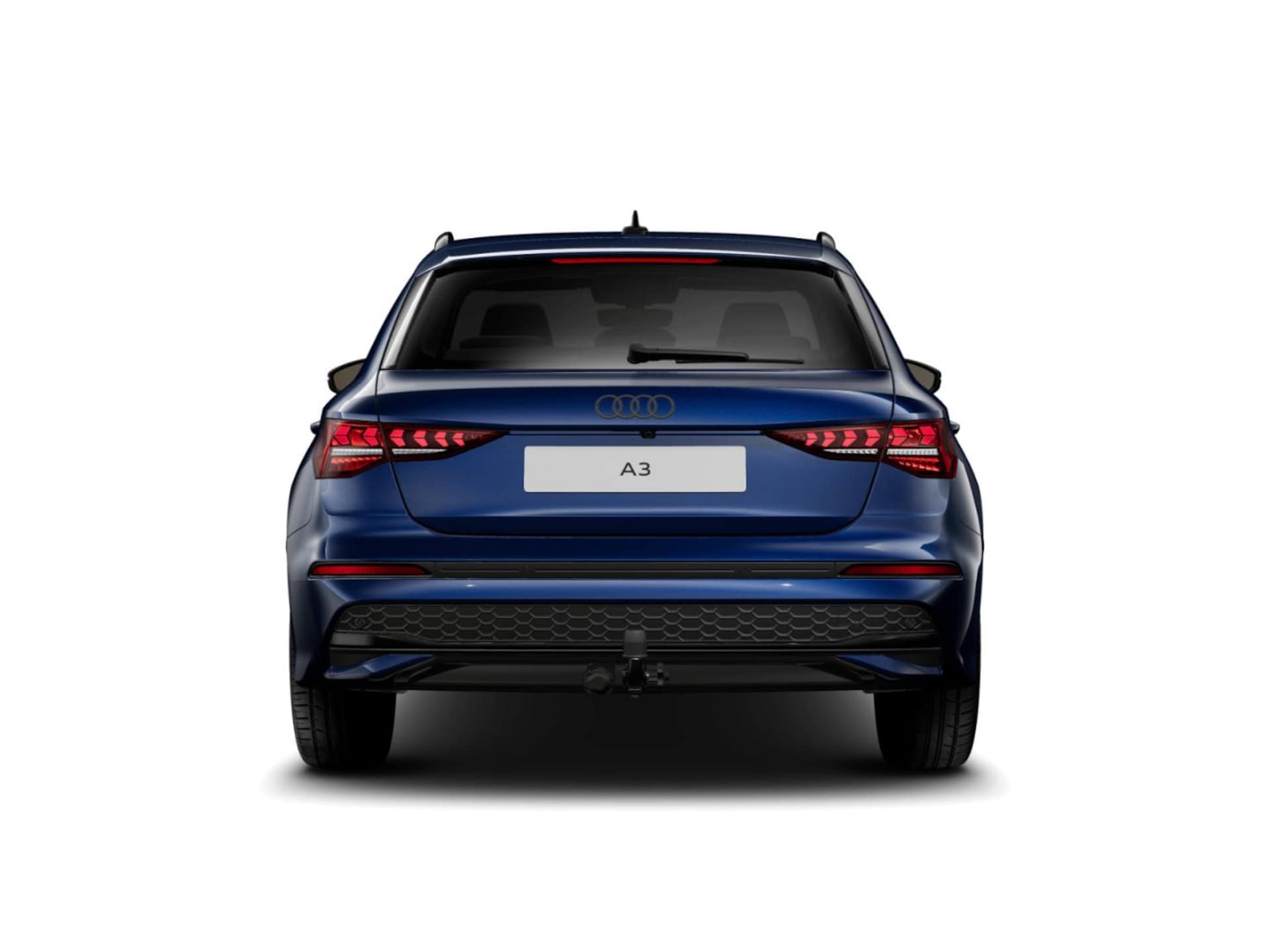 Audi A3 Sportback TFSI e Advanced