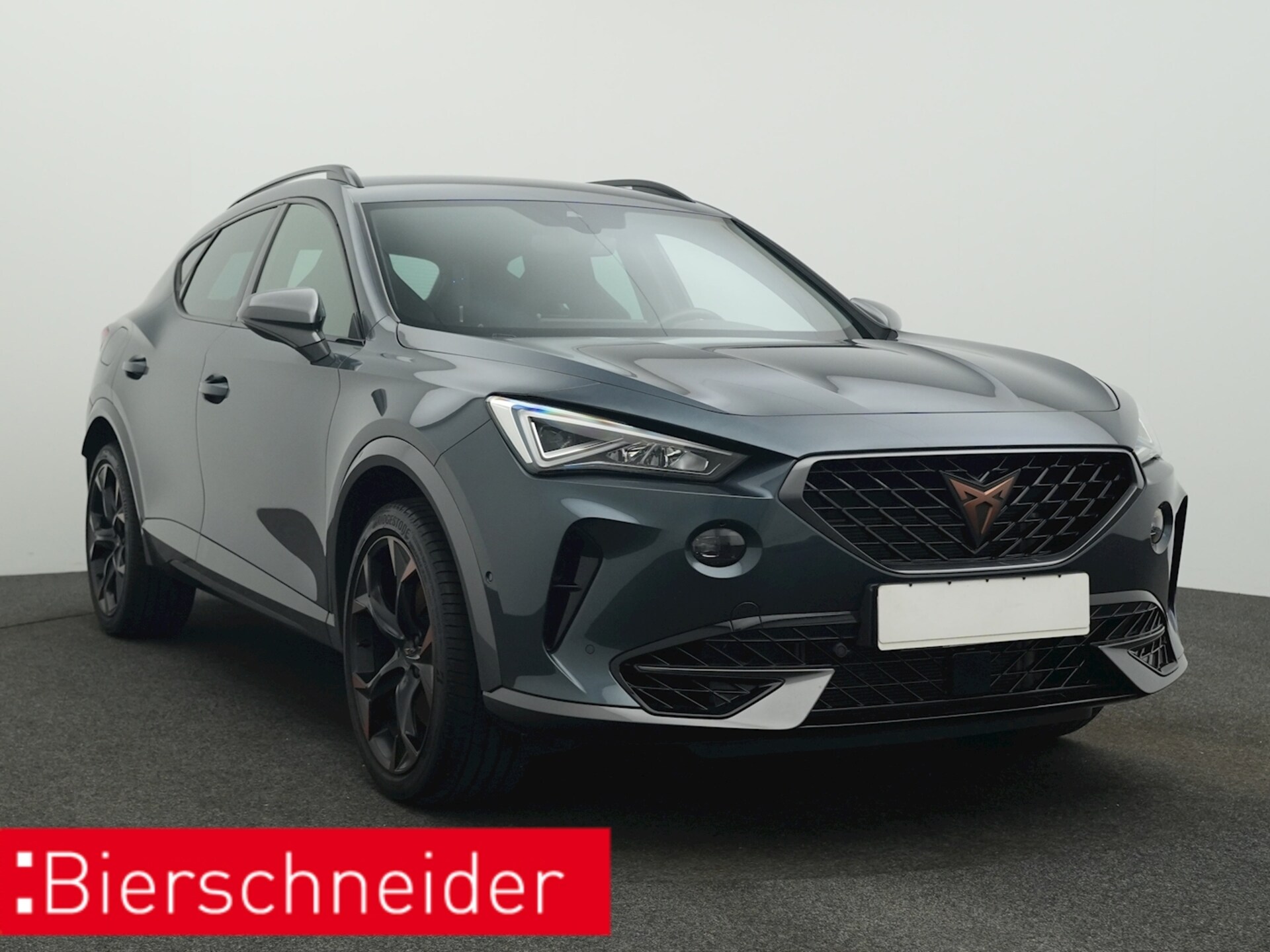 CUPRA Formentor VZ