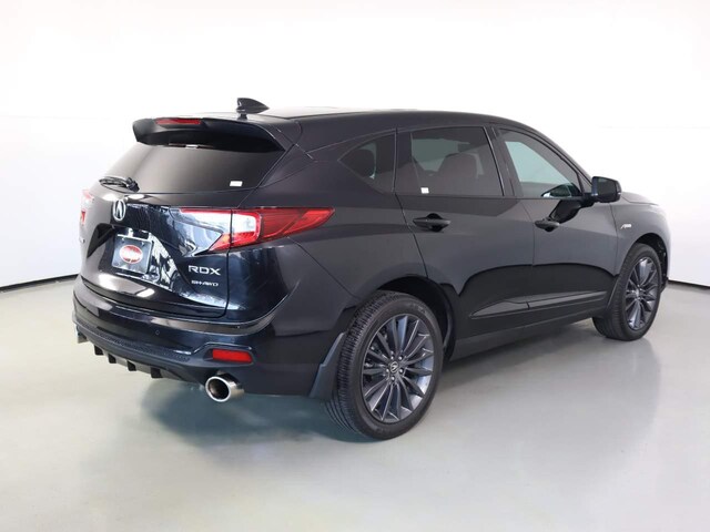2023 Acura RDX