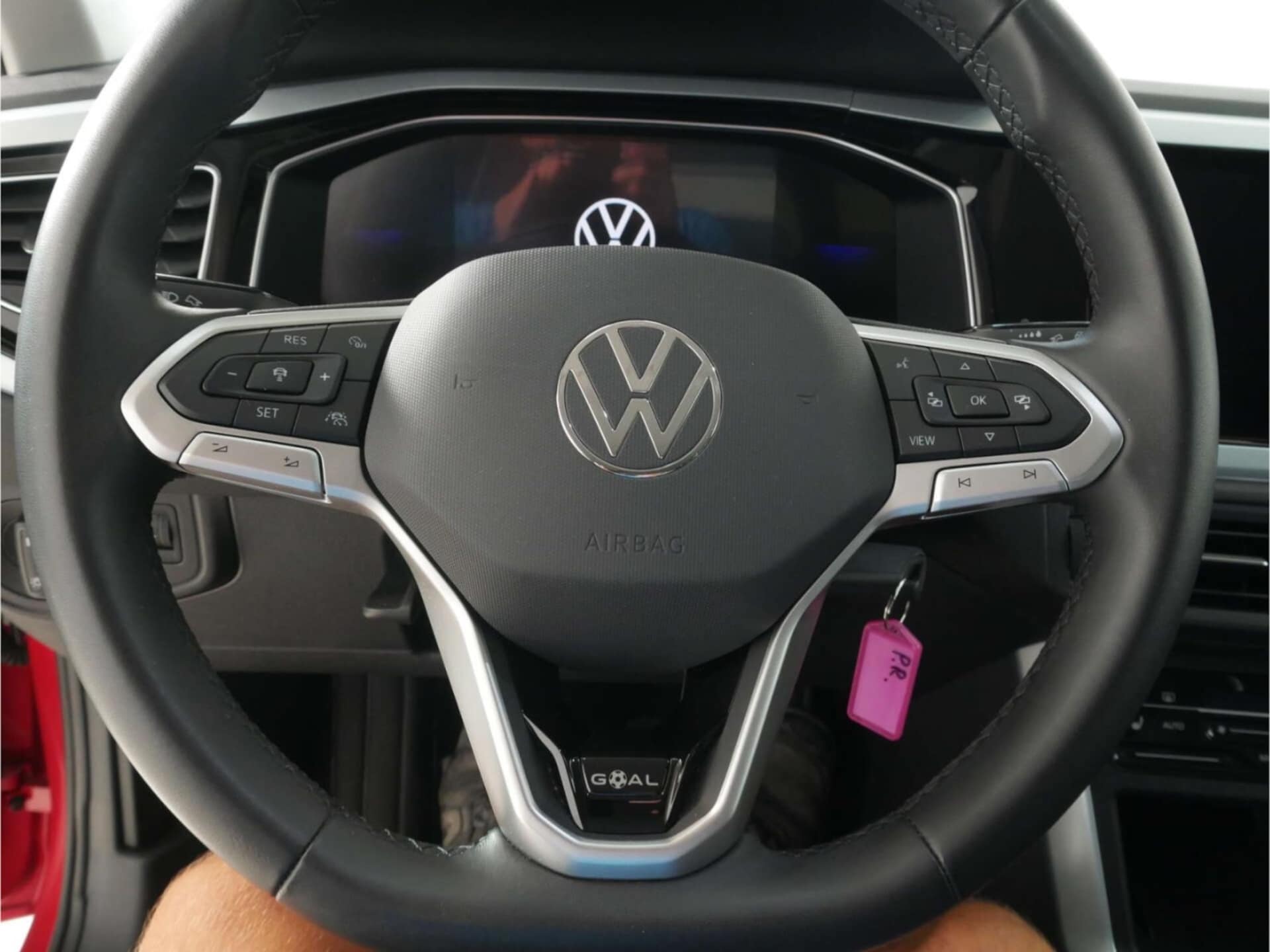 Volkswagen Polo Goal