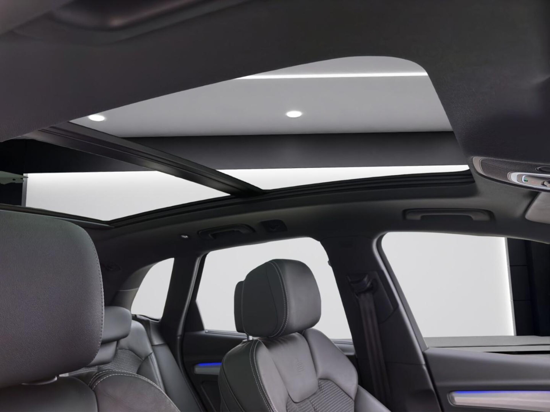 Audi Q5 SUV S line