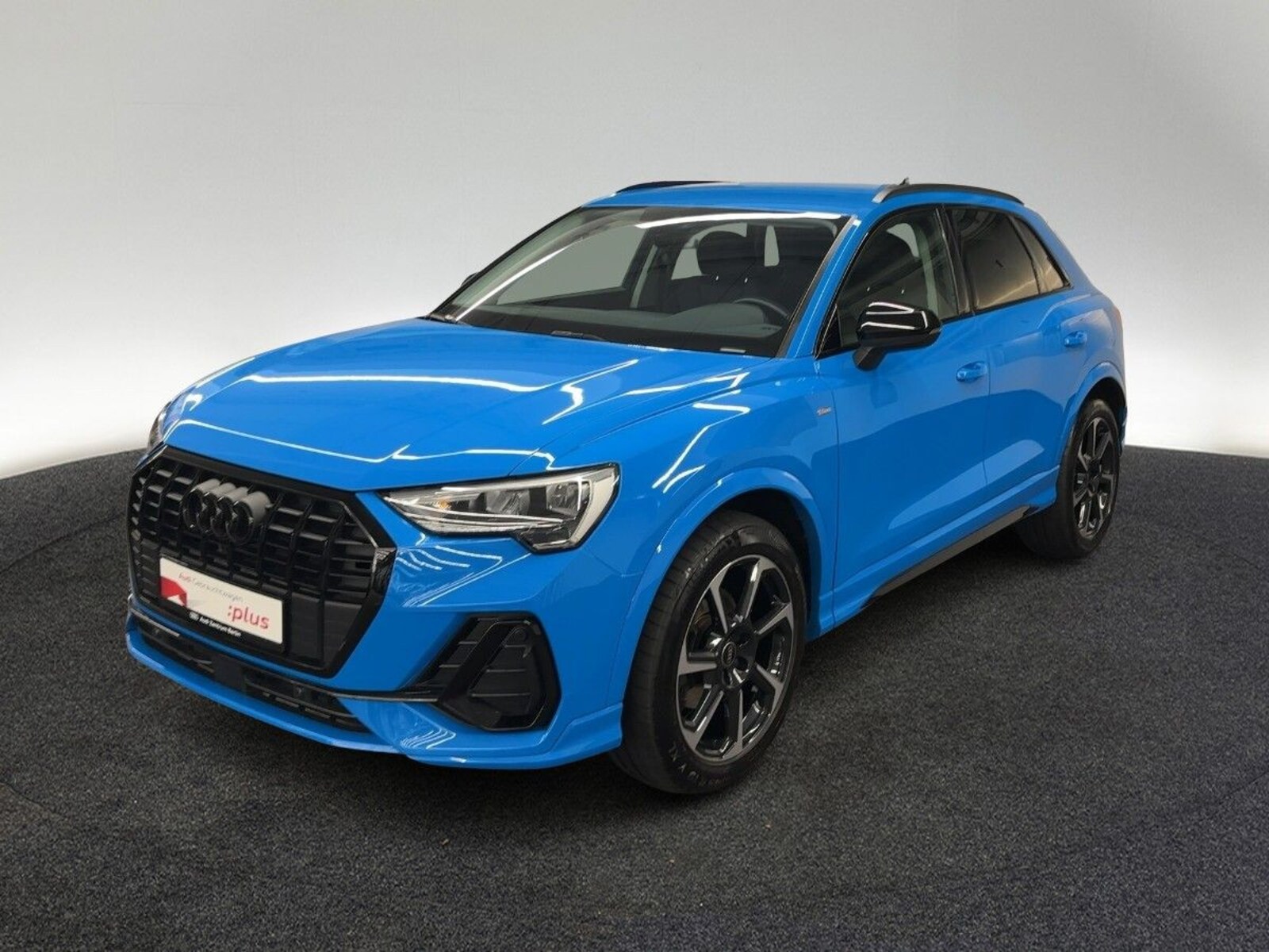 Audi Q3 – Bild 2