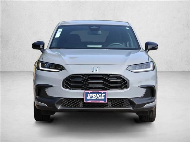 2024 Honda HR-V