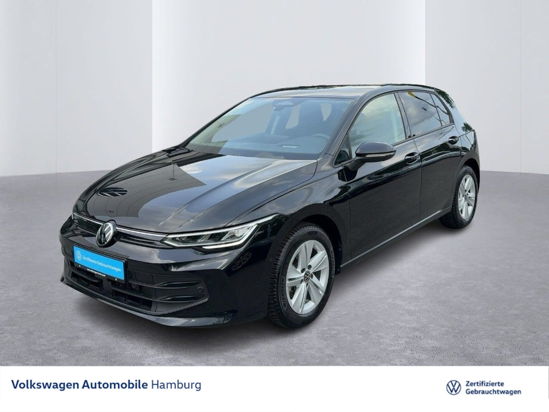 Volkswagen Golf Life
