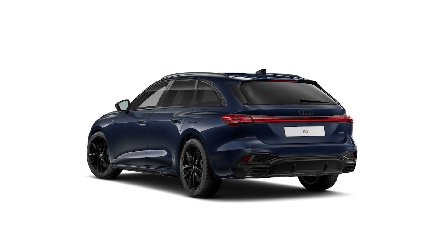 Bild über Audi A5 Avant e-hybrid e-hybrid quattro 220 kW S tronic - für weitere Informationen kontaktieren Sie den Audi Partner