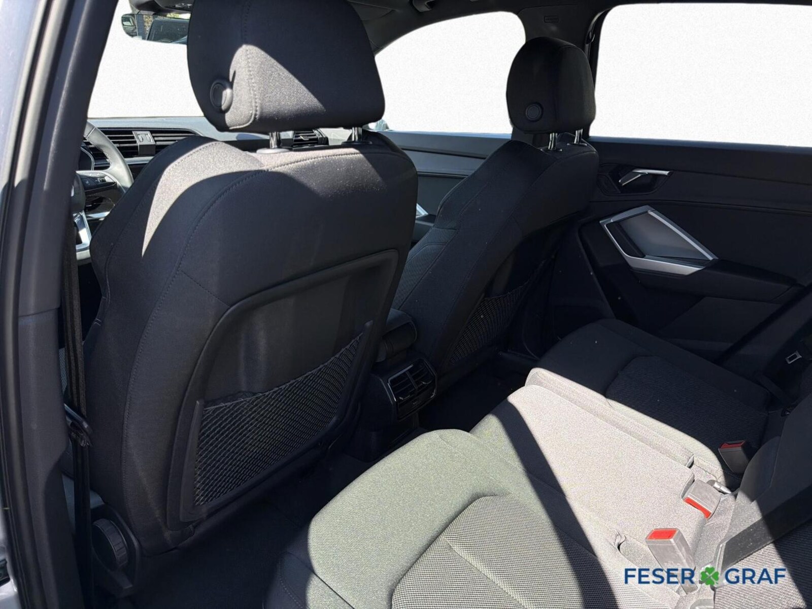 Audi Q3 – Bild 12
