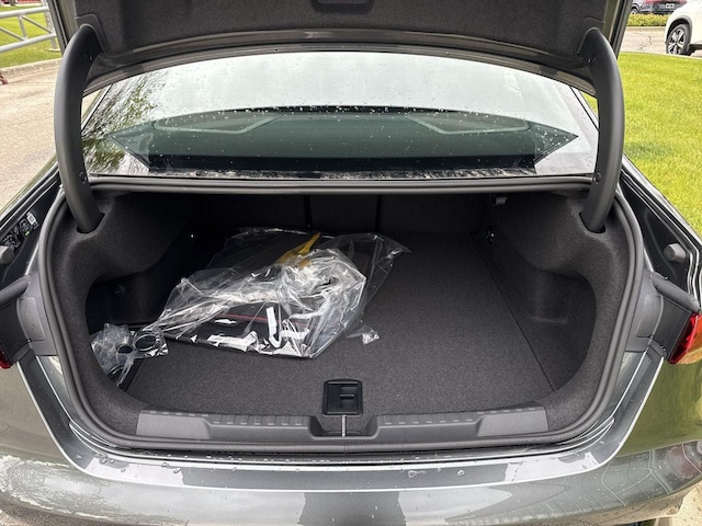 2026 Audi S3 Base - Photo 34