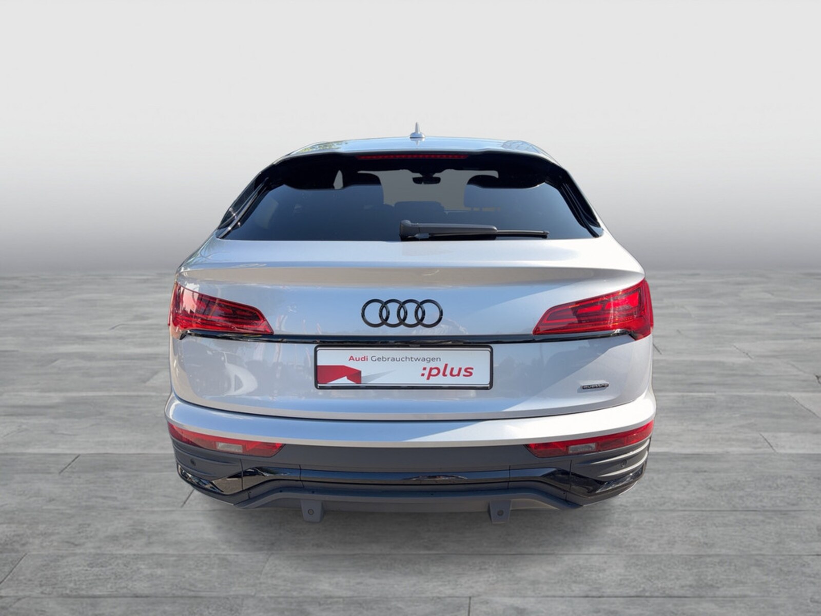 Audi Q5 Sportback – Bild 4