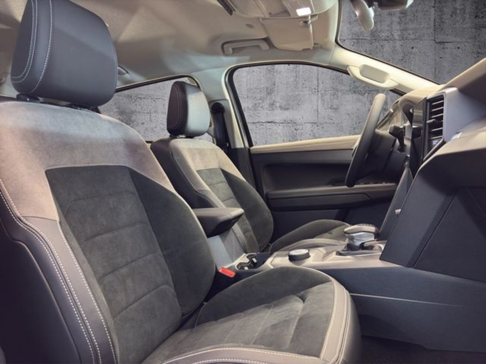 Volkswagen Amarok DoubleCab – Bild 10