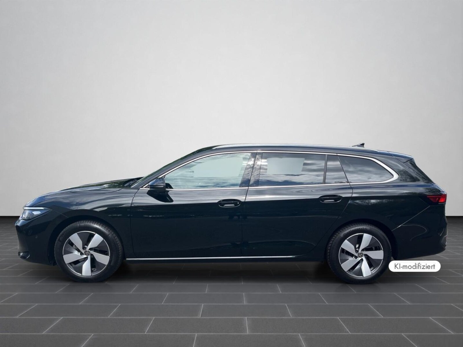 Volkswagen Passat – Bild 7