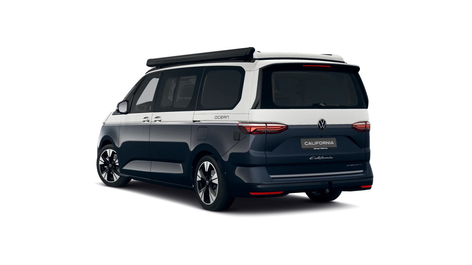 Volkswagen California – Bild 3