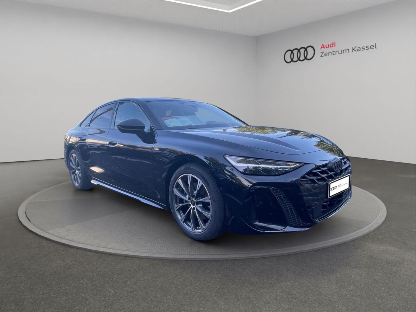 Audi A6 Limousine – Bild 8