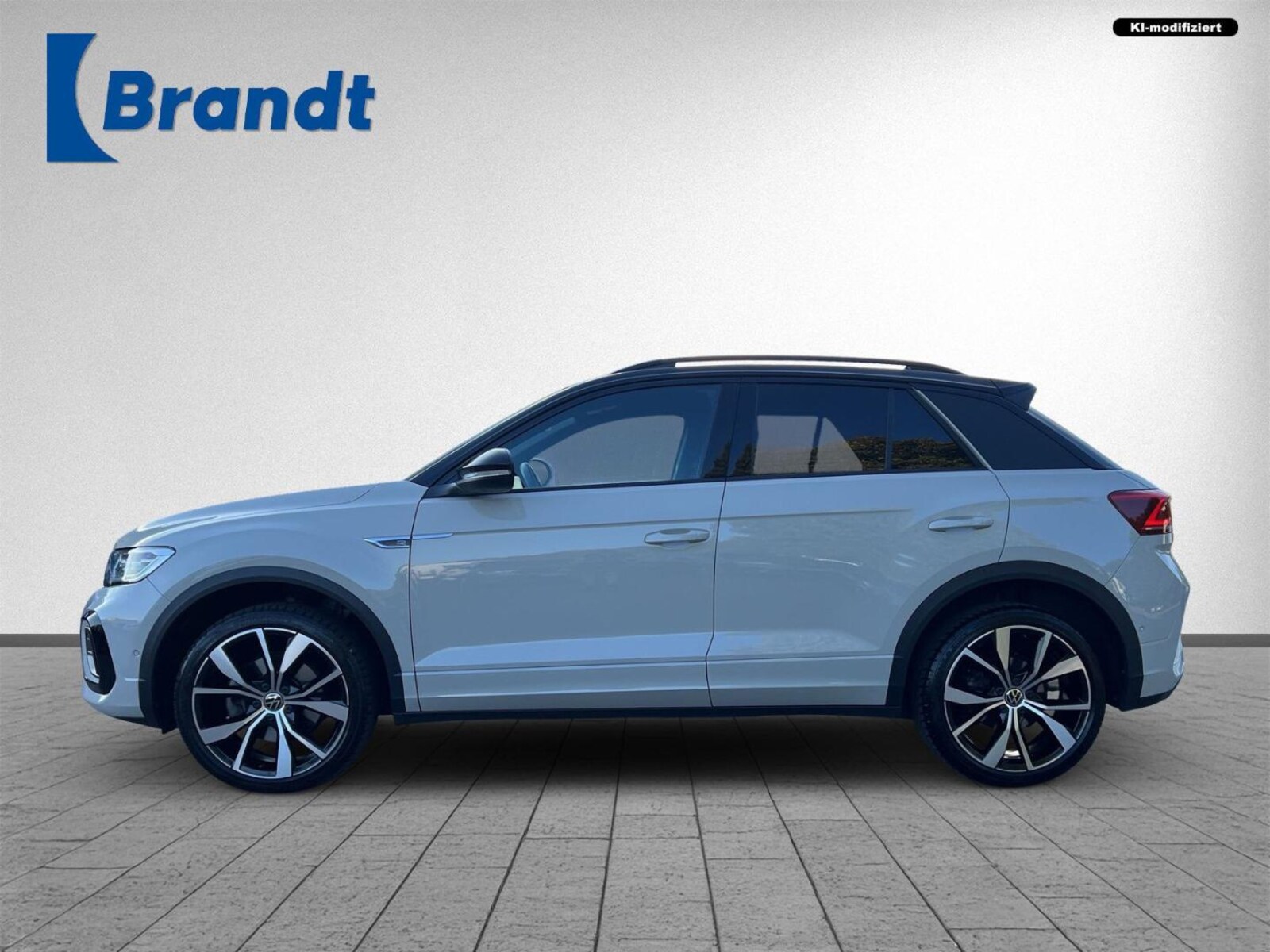 Volkswagen T-Roc – Bild 2