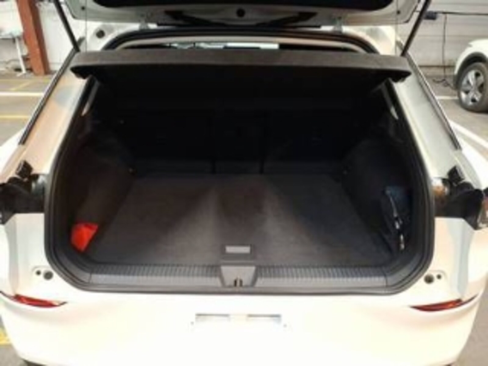 Volkswagen T-Roc – Bild 6