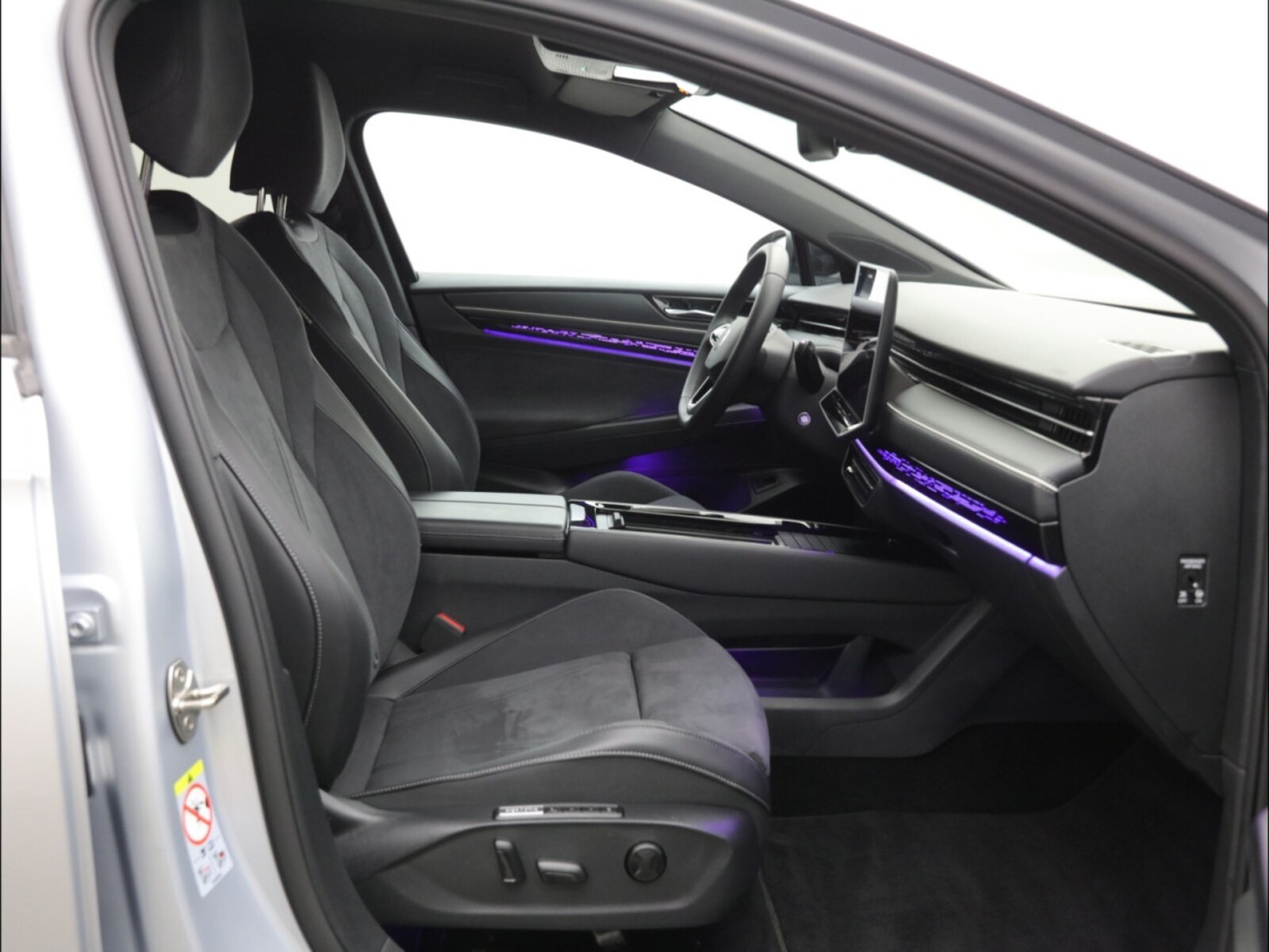 Volkswagen ID.7 Tourer – Bild 6