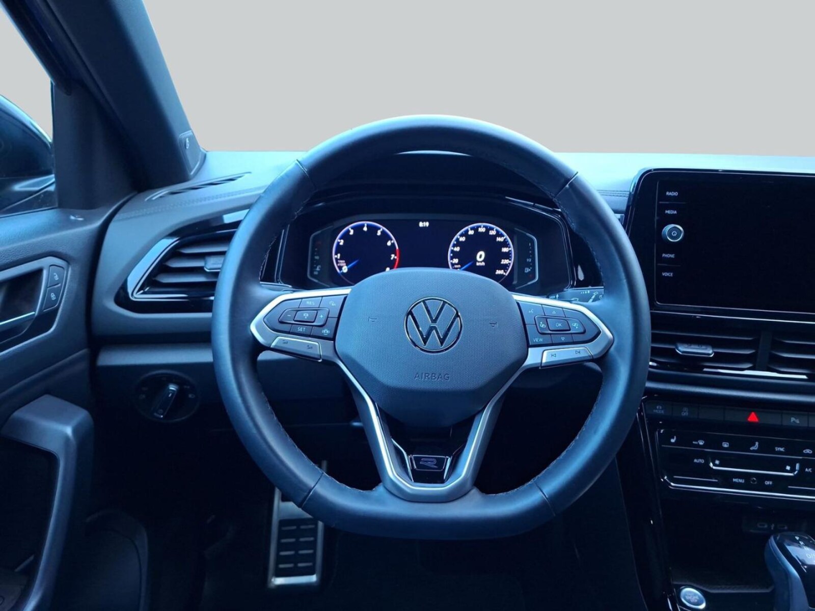 Volkswagen T-Roc – Bild 16