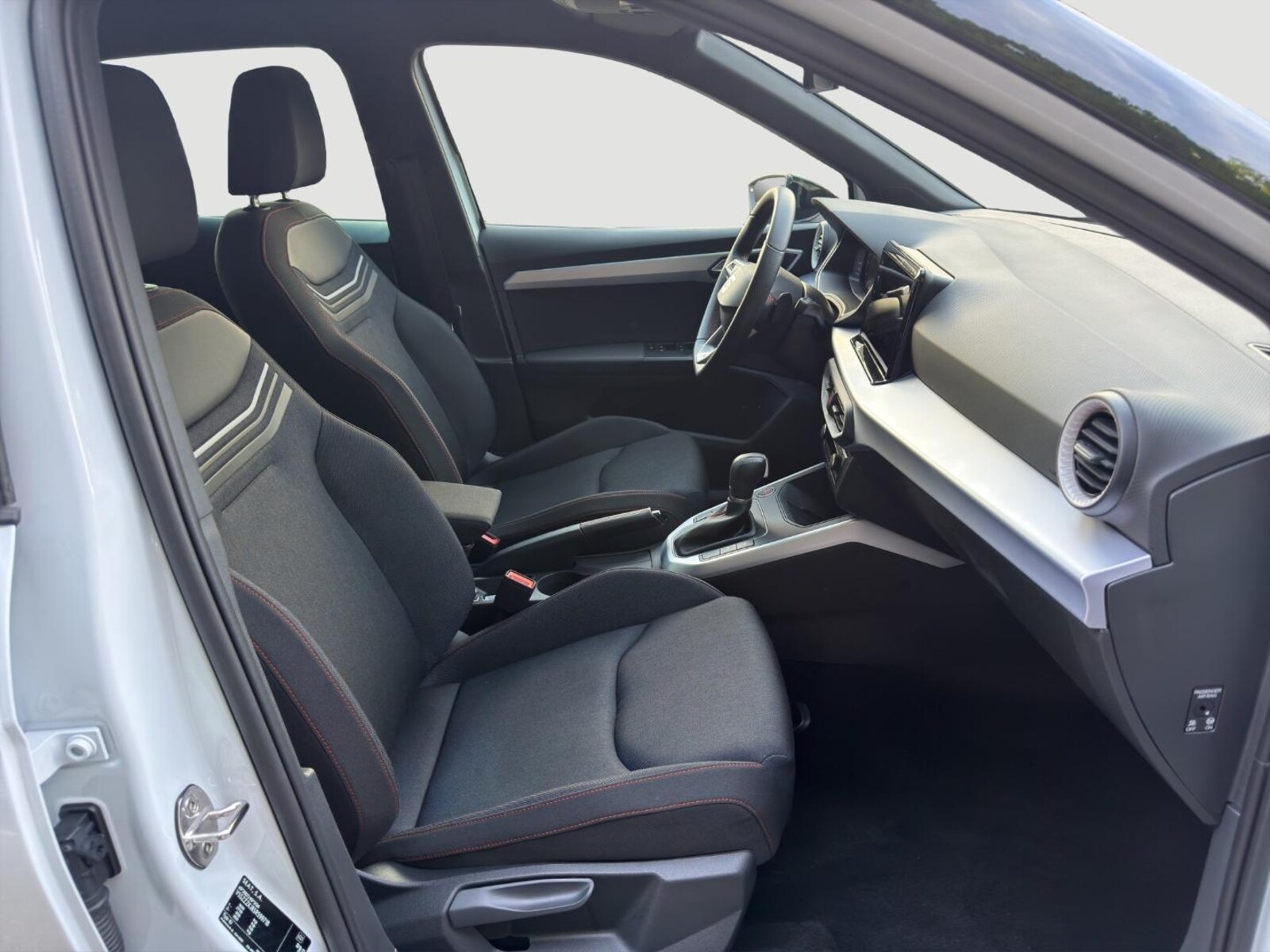 SEAT Arona – Bild 15
