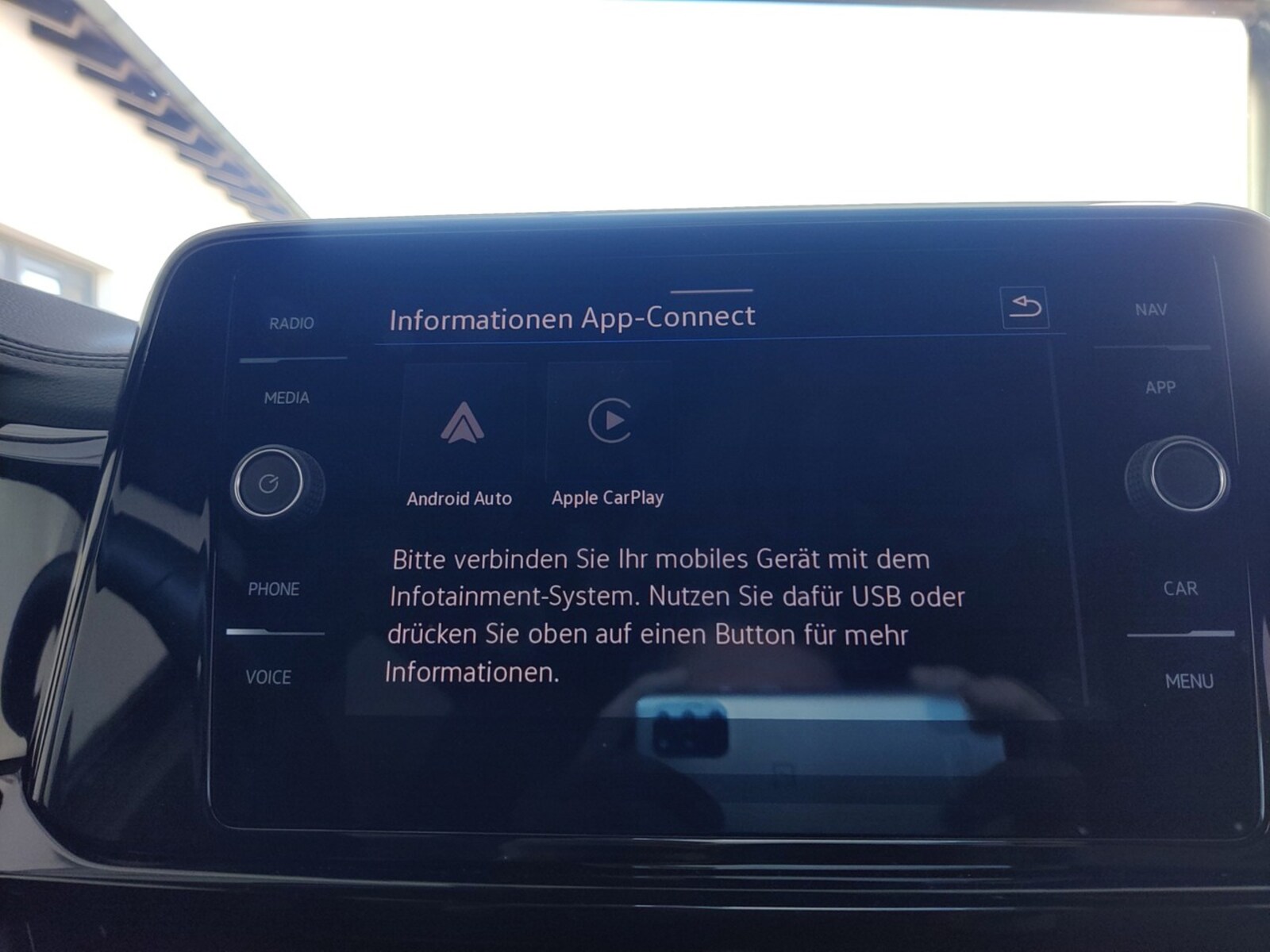 Volkswagen T-Roc – Bild 13