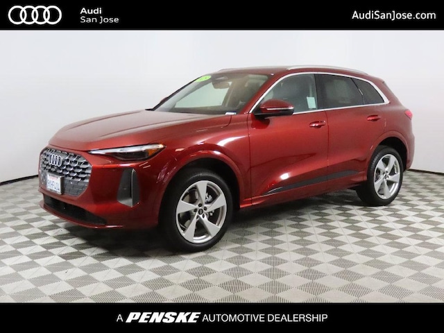 Photo of 2025 Audi Q5