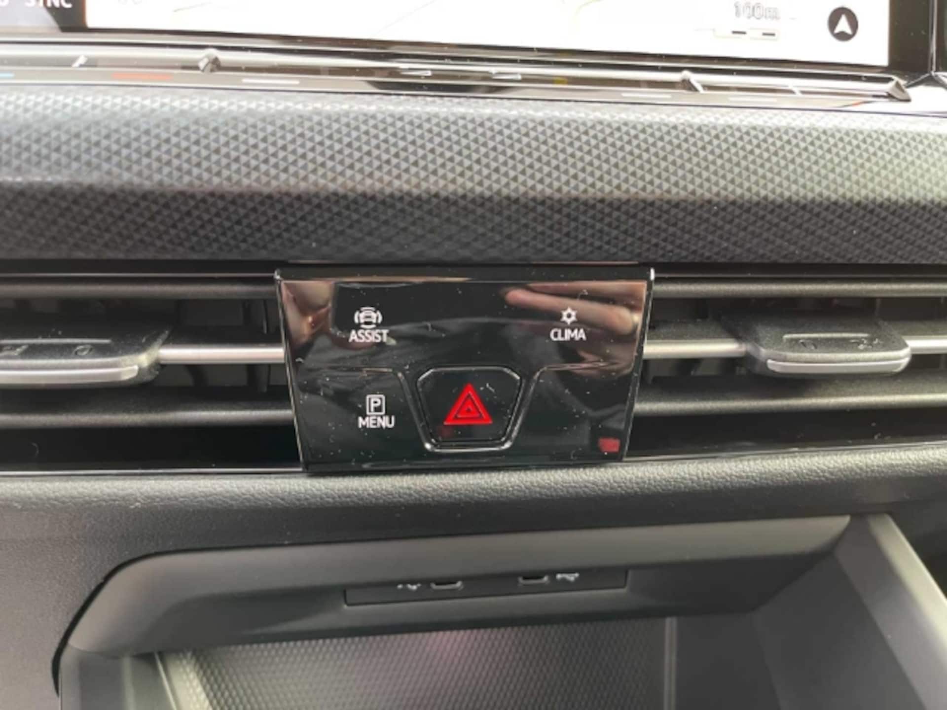 Volkswagen Golf United