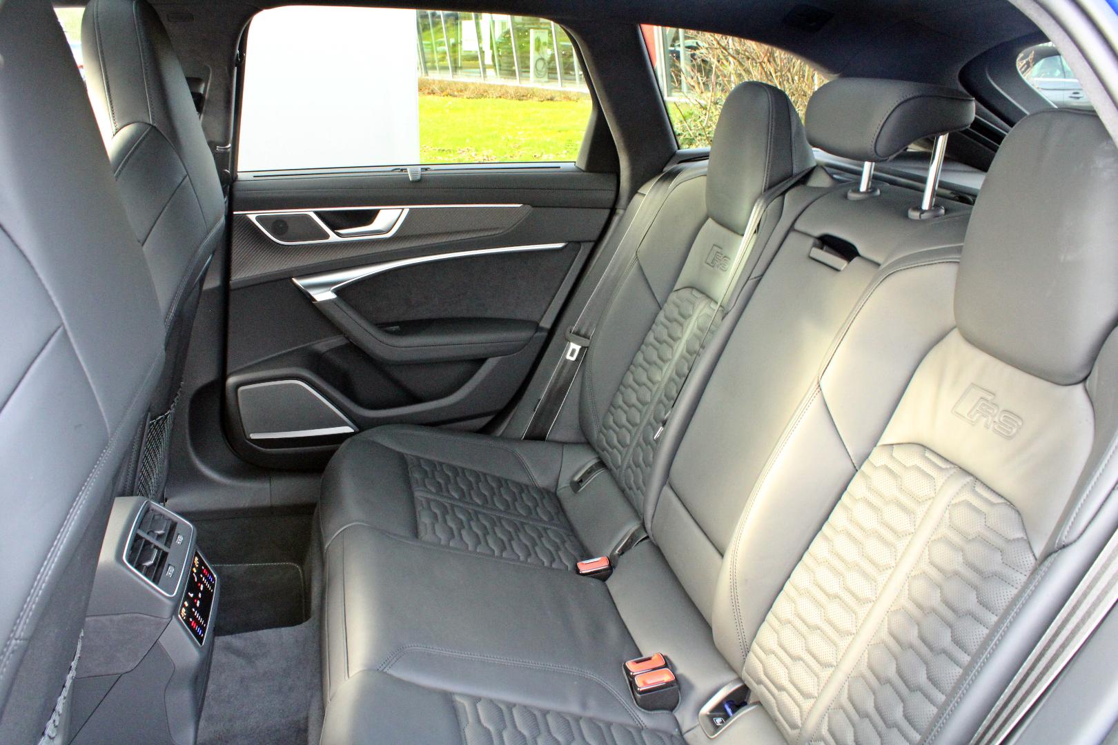 Image about Audi RS 6 Avant performance RS 6 Avant 441(600) kW(PS) tiptronic