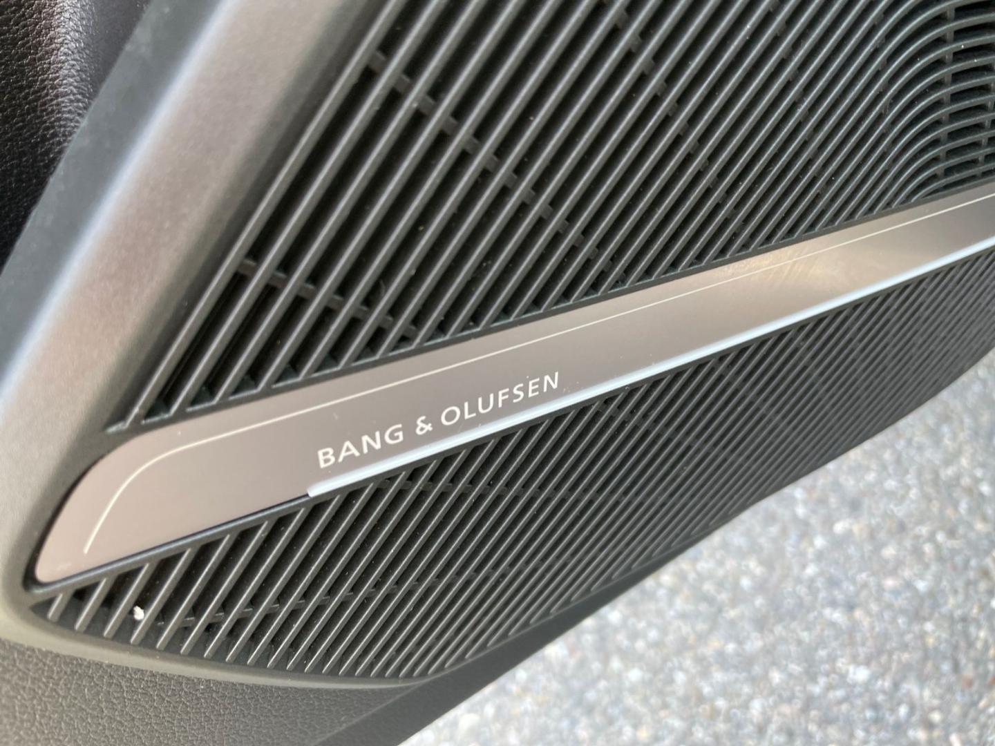 Image about Audi SQ5 TDI tiptronic