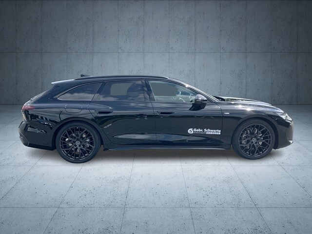 Image about Audi A6 Avant TDI quattro 150 kW S tronic