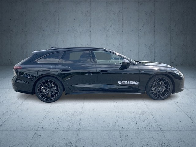 Image about Audi A6 Avant TDI quattro 150 kW S tronic