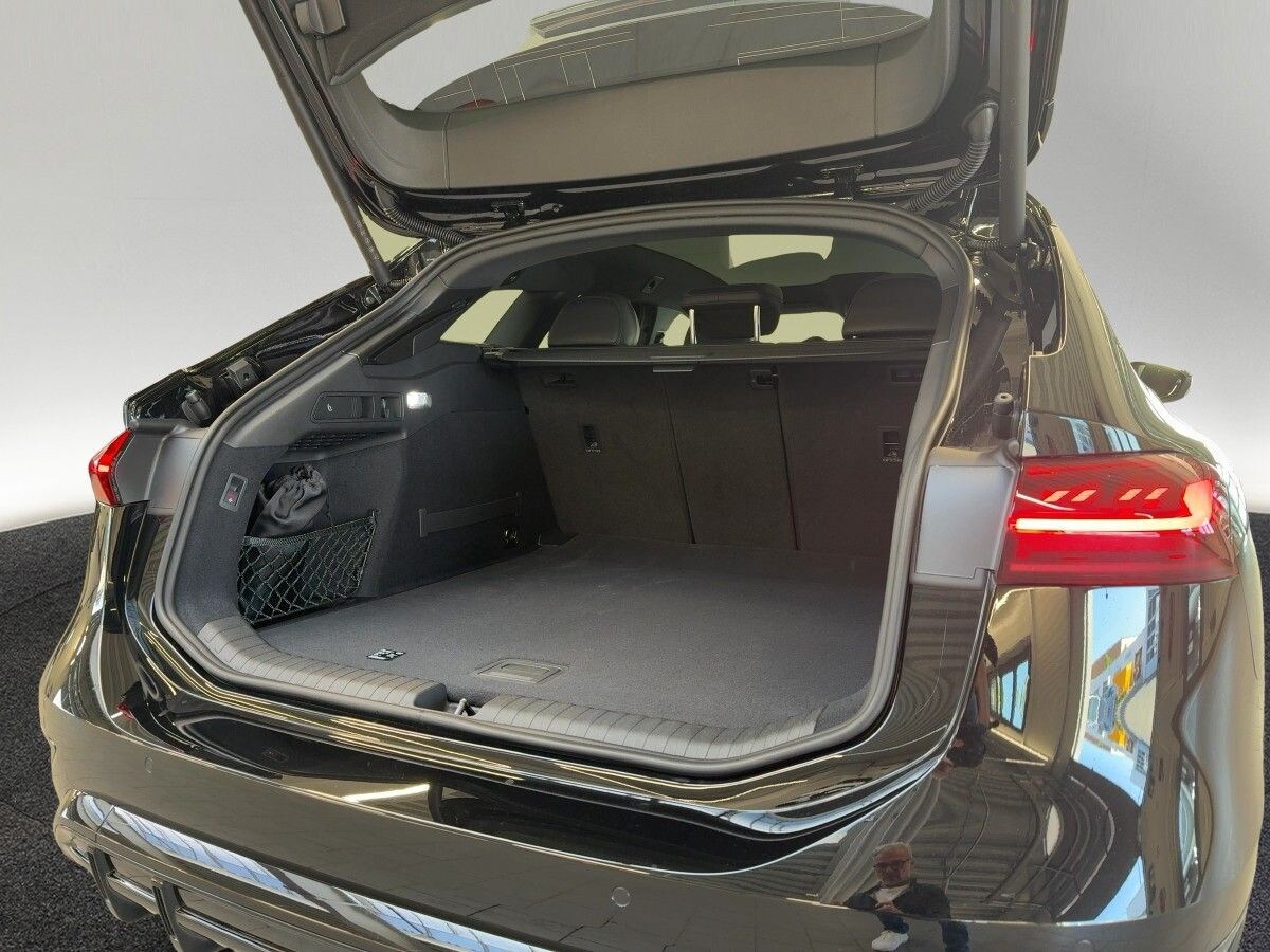Image about Audi A6 Avant e-tron e-tron performance
