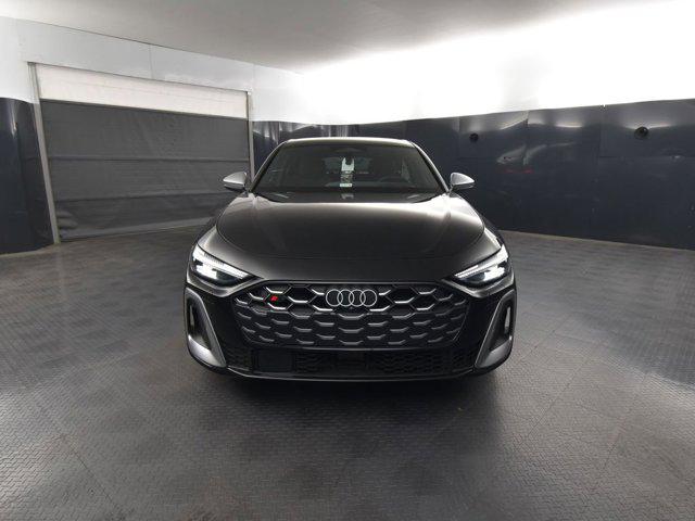 2025 Audi S5 Premium Plus - Photo 8