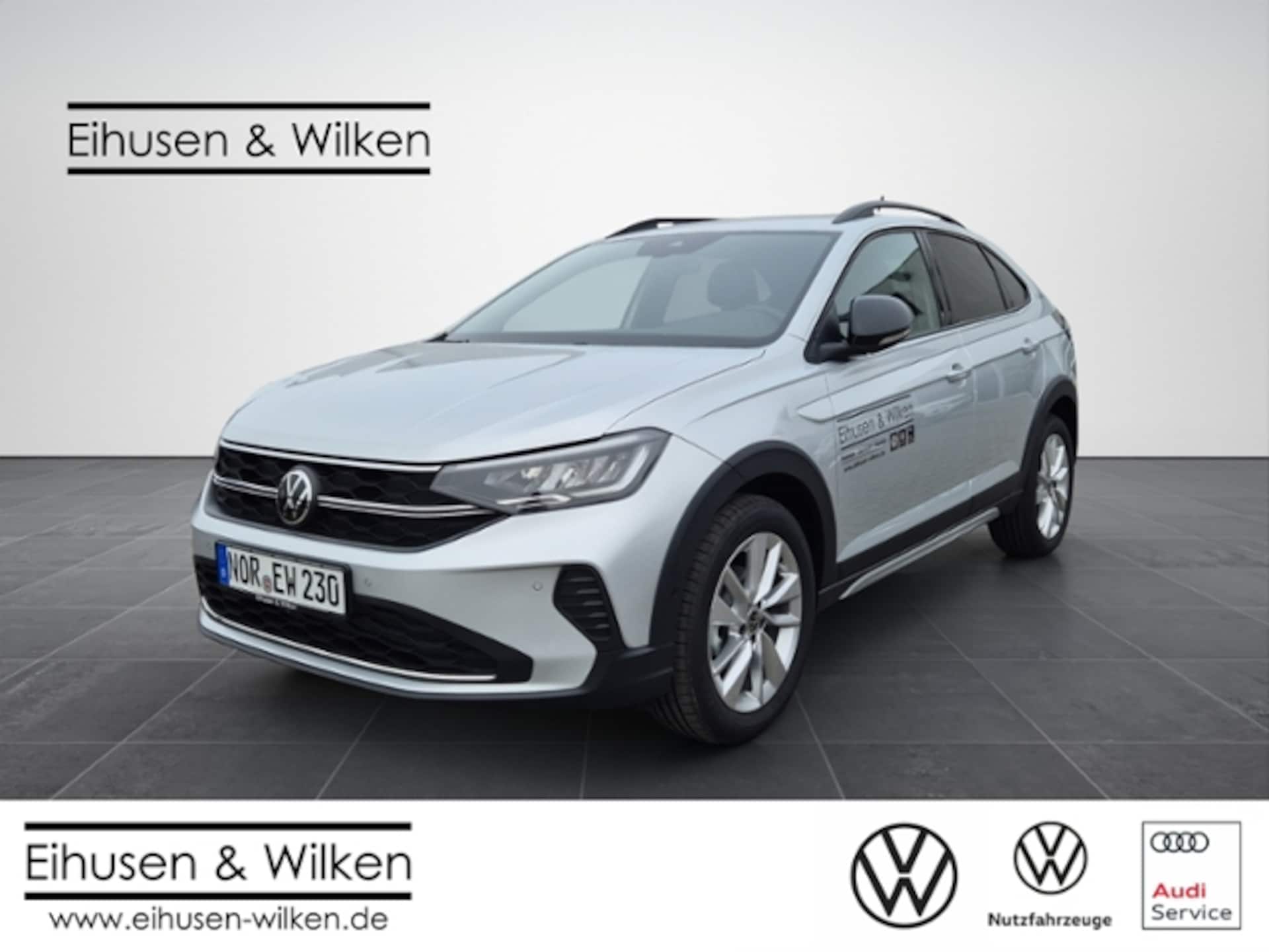 Volkswagen Taigo Goal