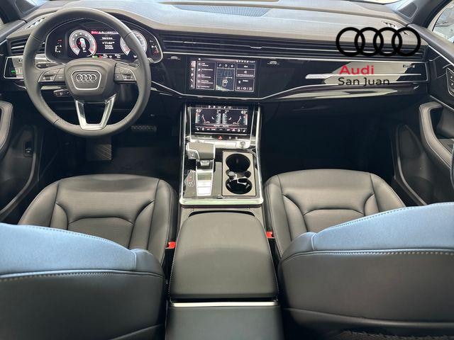 2026 Audi Q7 Premium Plus - Photo 33