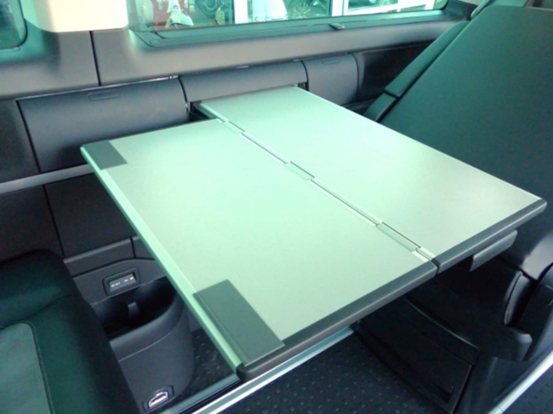 Volkswagen T6.1 Multivan Comfortline