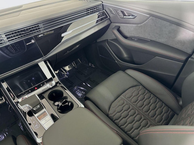 2026 Audi RS Q8 Base - Photo 24